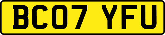 BC07YFU