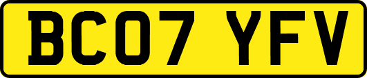BC07YFV