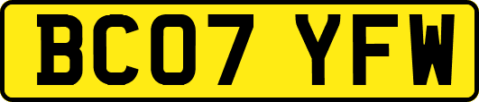 BC07YFW