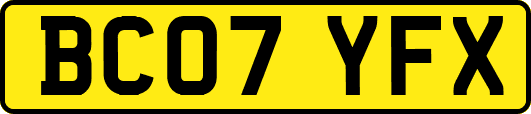 BC07YFX