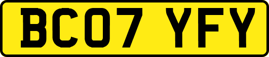 BC07YFY