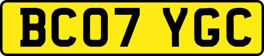 BC07YGC