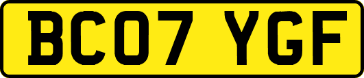 BC07YGF