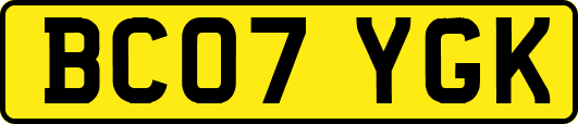 BC07YGK