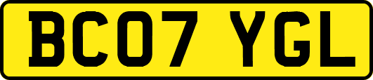 BC07YGL