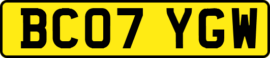 BC07YGW