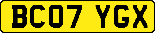 BC07YGX