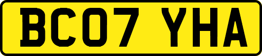 BC07YHA