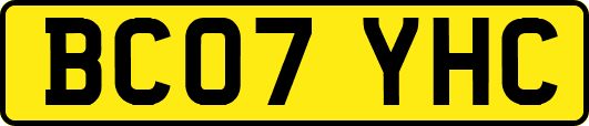 BC07YHC
