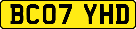 BC07YHD