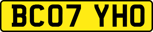 BC07YHO