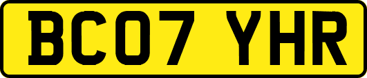 BC07YHR