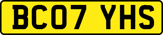 BC07YHS
