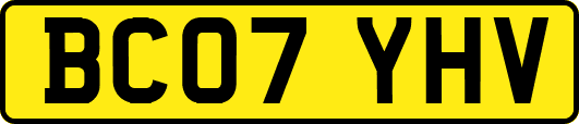 BC07YHV