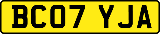 BC07YJA