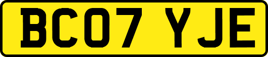 BC07YJE