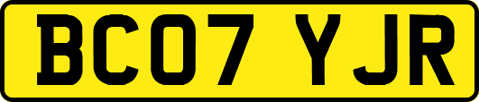 BC07YJR