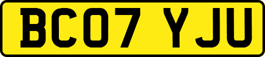 BC07YJU