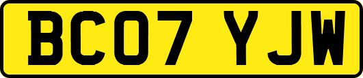 BC07YJW