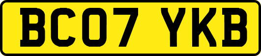 BC07YKB