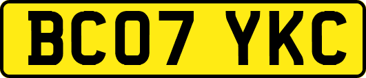 BC07YKC