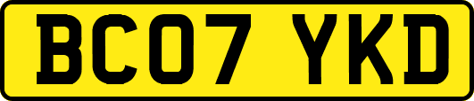 BC07YKD
