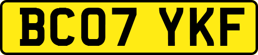BC07YKF