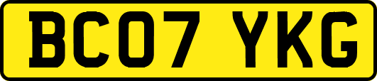 BC07YKG