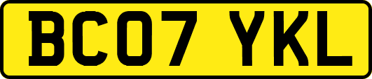 BC07YKL