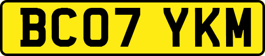 BC07YKM