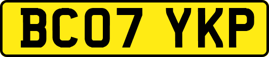 BC07YKP