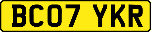 BC07YKR