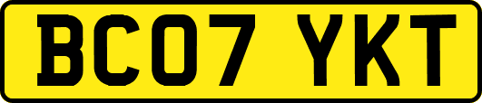 BC07YKT