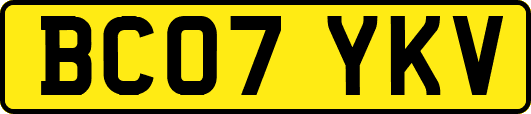 BC07YKV