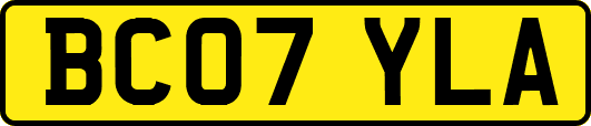 BC07YLA