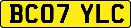 BC07YLC