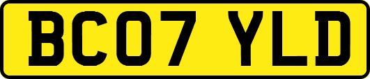 BC07YLD