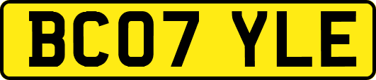 BC07YLE