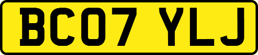 BC07YLJ