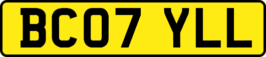 BC07YLL