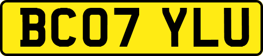 BC07YLU