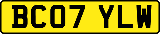BC07YLW
