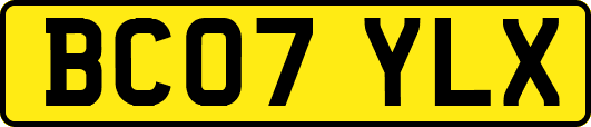 BC07YLX