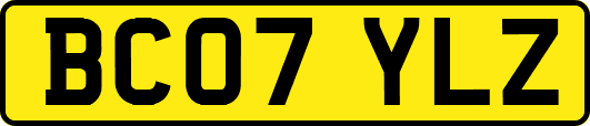 BC07YLZ