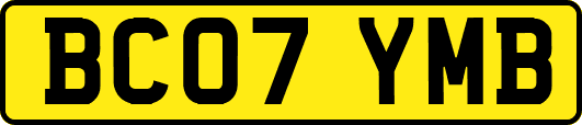BC07YMB