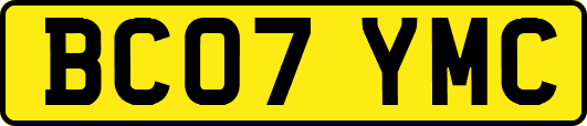 BC07YMC