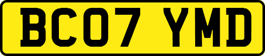 BC07YMD