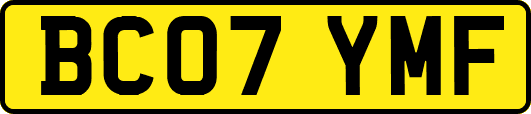 BC07YMF