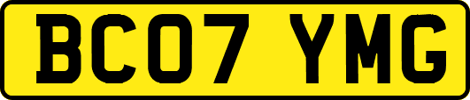 BC07YMG