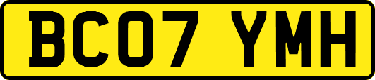 BC07YMH